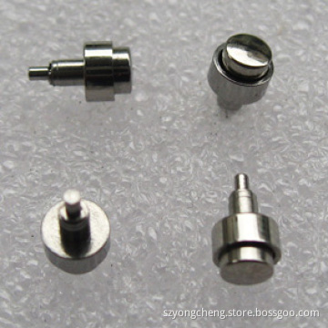 Stainless Steel Part (Button of Watches)